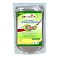Jatamansi Hair Powder | 100% Natural Herbal for Rejuvenating Hair Roots 227 Grams by Malvaniya Herbal Care