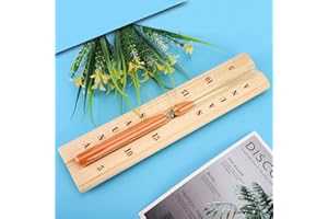 ‎AKOZON Akozon Sauna-Sanduhr, Hitzebeständiger Holzsand-Sanduhr-Timer für Spa-Bad Kiefern-Sauna-Sanduhr-Uhr Genau