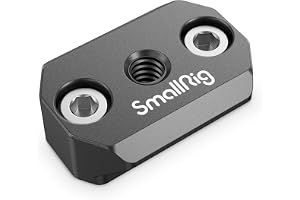 SMALLRIG NATO Rail för DJI Ronin S/SC Gimbal - 3032