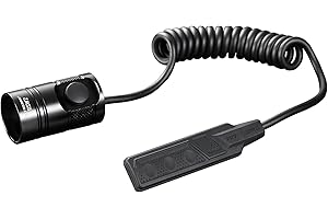 NiteCore fernschalter rSW2 pour p10 p20/p20UV