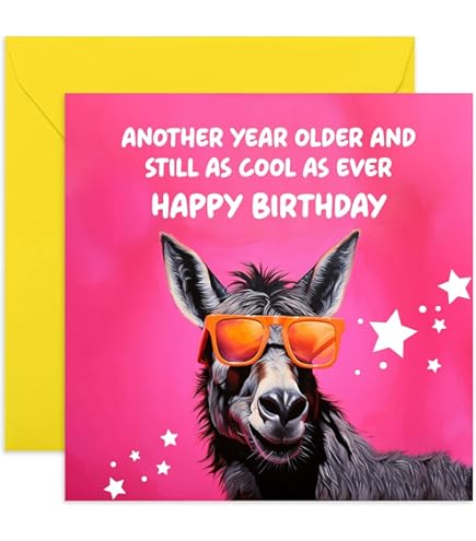 Noel Tatt General Male/Female Blank/Birthday RSPCA Charity Card