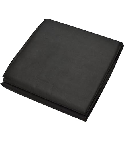 Black Background Light Absorbing Photography Solid Flocking Cloth Studio Props e