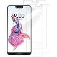 3-Pack Google Pixel 3 XL Screen Protector, Jumpy 9H Hardness Premium Tempered Glass For Pixel 3 XL