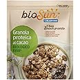 S.Martino Biosun, Granola Proteica al Cacao Biologico - 250 Gr