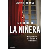 El secreto de la ni&ntilde;era (NdeNovela)