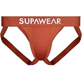 Supawear - Herren Unterw sche - Vortex Jockstrap