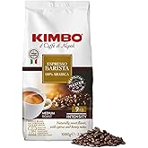 Espresso Barista 100% Arabica &Ccedil;ekirdek Kahve (1000 gr)