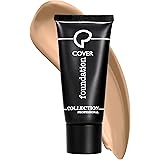Collection Professional Cover Foundation Fondotinta Ultra Coprente Tonalità : N.03 Beige , copre varici, capillari, smagliatu