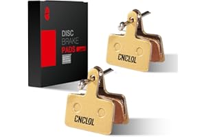 EASTERN POWER Pastillas de Freno para Shimano B01s B03S B05S Deore M675 M315 M355 M365 M375 M395 M396 M425 M445 M446 M447 M475 M486 M506 M515 M525 M575 Tektro mt200 TRP r180p/s, Resina/Semi-metálico/Metal