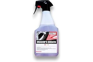 Décontaminant Jantes Dragon’s Breath – VALET PRO