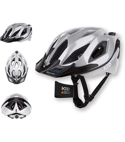 KED Stirnkopfring Helm Ersatz  Passend Fr QUICKSAFE System Fr Optimalen  Sitz : Amazon.de: Sport & Freizeit