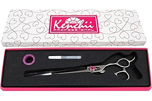 Kenchii Love 46 Teeth Thinner