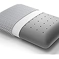 BedStory Memory Foam Pillow, Cooling Bed Pillow for Pain Relief, Ergonomic Orthopedic Cervical Sleeping Pillow, Standard Pillow for Back, Stomach, and Side Sleepers (40X60X13CM)