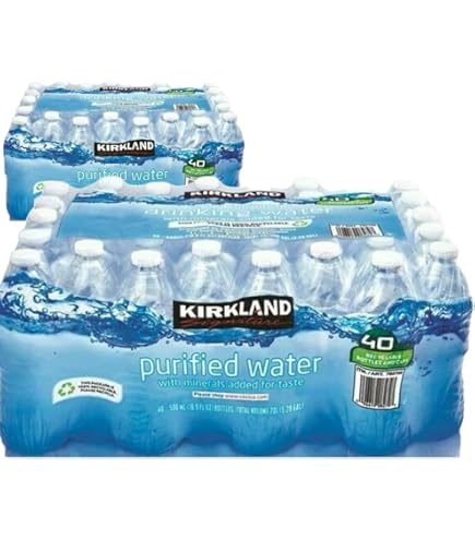 Pura Spring Water 5ltr (Pack Of 2 Bottles - View #3