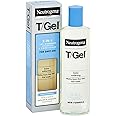 Neutrogena T/Gel 2-in-1 Anti-Dandruff Shampoo Plus Conditioner, 125 ml