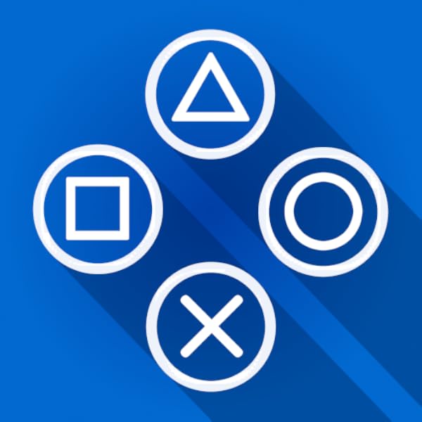 fire tv remote play ps4