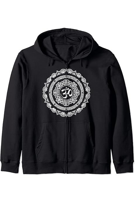 Canotta Yoga Donna Con Stampa Mandala E Buddha | Spirituale E Vintage - Foto 11