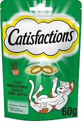 Catisfactions 60g