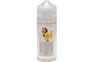 ‎VANANDEREN 100 ml VanAnderen Liquid für Aroma-Verdampfer und Diffusoren in Chubbyflasche Vanille