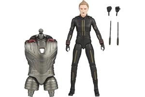 Hasbro Marvel Legends Series Yelena Belova, 15 cm duża figurka Hawkeye z serii Marvel Legends