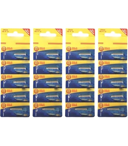 Lot De 2 Bobines De Pêche Lumineuses EVA – Flotteurs Jaunes (1oz)