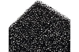 MUNDOCLIMA Espuma filtrante Poliuretano