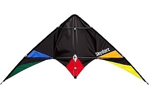 WOLKENSTÜRMER Nubes Skydart Black