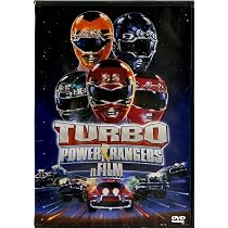Power Rangers: Amazon.it: Elizabeth Banks, Bryan Cranston, Bill ...