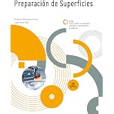 FGB. Preparaci&oacute;n de superficies (Formaci&oacute;n Profesional B&aacute;sica)