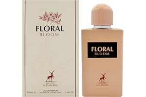 Maison Alhambra La Vita Bella 100ml (LA VITA BELLA) Spray Parfum