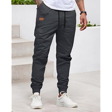 Pantaloni Cargo Convertibili Uomo - Trasformabili In Shorts Per Trekking