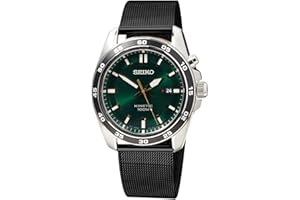 Gittos 20mm 22mm Metal Correa para Seiko SKA791P1/SNXS75K1/SKA783P1/SSB383P1/SSB385P1/SSB379P1/SSB425P1/SNE525P1/SWR052P1/SSB387P1/SSB349P1