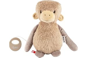 Sigikid Anouk - Spieluhr Affi, Melodie Anouk