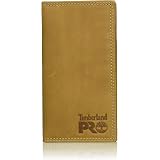 Timberland PRO Portafoglio Tasca Frontale in Pelle con fermasoldi  Accessori, Grano, Taglia Unica Uomo : Amazon.it: Valigeria
