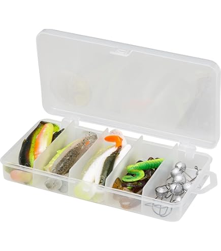 Savage Gear Cannibal Shad – 6.8 Cm – Coloris Perch Glitter – Lot De 10 - Sport & Plein Air