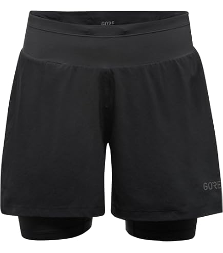 Gore Wear C5 Short Gloves Fietshandschoen