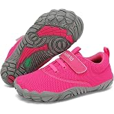 SAGUARO Barefoot Children's Non-Slip and Lightweight Barefoot Shoes, Size 24-36