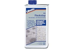 Lithofin MN Fleckstop 5 Liter