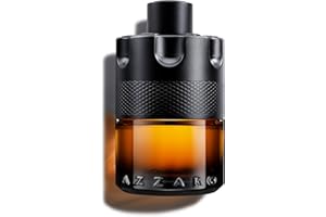 Azzaro The Most Wanted Parfüm für Herren | Eau de Parfum Spray | Langanhaltend | Frisch-würziger Männer Duft