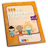 Mis problemas favoritos 5.3 / Editorial GEU / 5&ordm; Primaria / Mejora la resoluci&oacute;n de problemas / Recomendado como repaso / Con