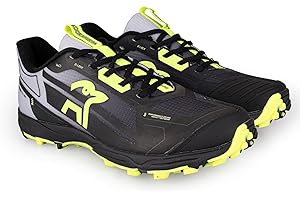Kookaburra Rogue Hockey Shoe – Lightweight for elite comfort & durability