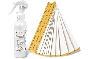 SAPLIZE Golf Grip Kits for Regripping Golf Clubs, Options Including Golf Grip Tape Strips, Tape Remover Tool, Grip Solvent, Hook Blade & Rubber Vise Clamp