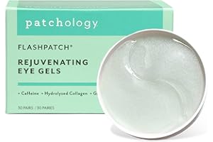 Patchology FlashPatch Rejuvenating Eye Gel