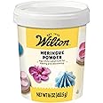 Wilton Meringue Powder, 16 oz Can 16 Ounce 702-6004