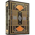 SOLOMAGIA Chiaroscuro Playing Cards by Riffle Shuffle (Q5v