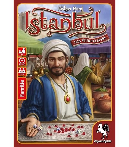 Istanbul