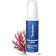 Be Bodywise Sunscreen Spray SPF 50 PA+++ 100ml | With SunCat DE Technology | Protects Skin from UVA/UVB Rays & Slows Down Signs of Aging | 1% Niacinamide, 1% Red Algae & 2.5% Glycerin | Fragrance Free