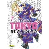 TOKYO REVENGERS 07: 7
