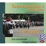 Zum Ausmarsch...Stillgestanden!!