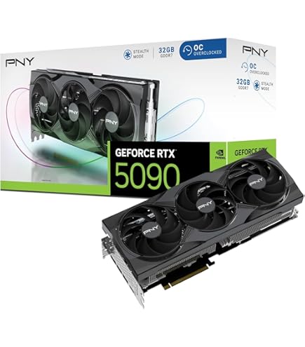 Nvidia GeForce RTX 5090 Founders Edition : Amazon.pl